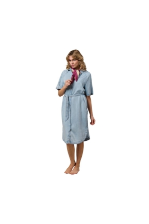 Co Woman JACKLYN 63060 bdl-light denim