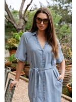 Co Woman JACKLYN 63060 bdl-light denim