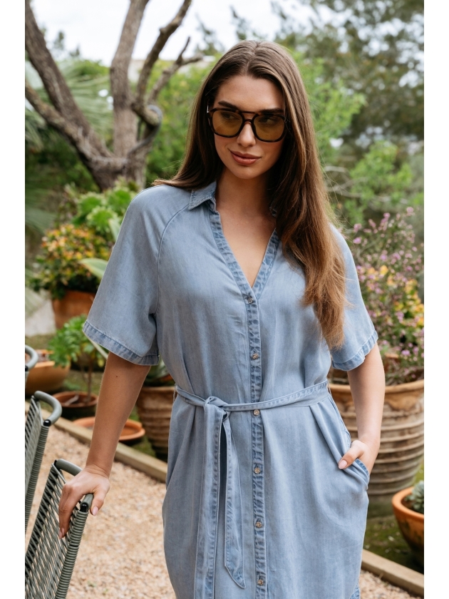 Co Woman JACKLYN 63060 bdl-light denim