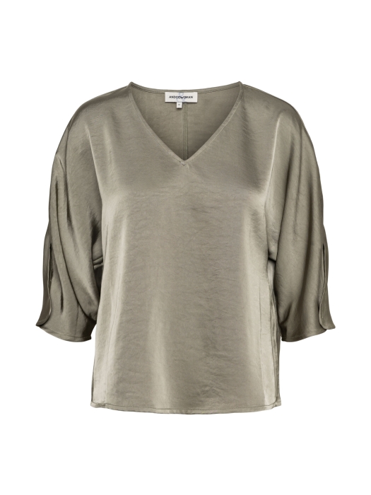 Co Woman KIKI 63090 kn-khaki