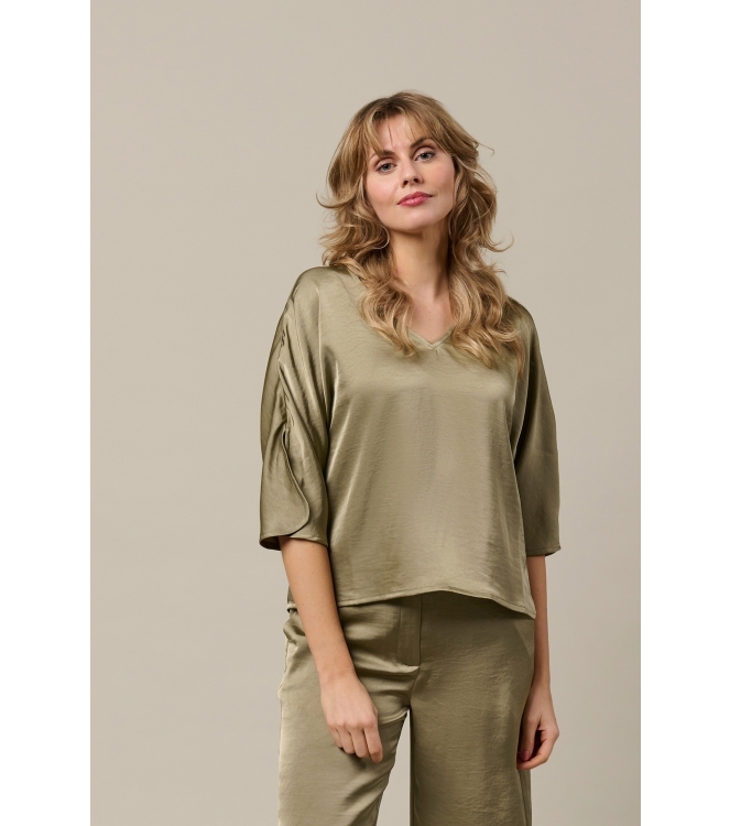 Co Woman KIKI 63090 kn-khaki