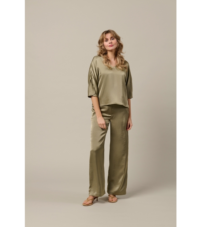 Co Woman KIKI 63090 kn-khaki