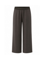 Frank Walder W61Hose 871 Beige/brown