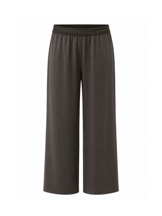 Frank Walder W61Hose 871 Beige/brown
