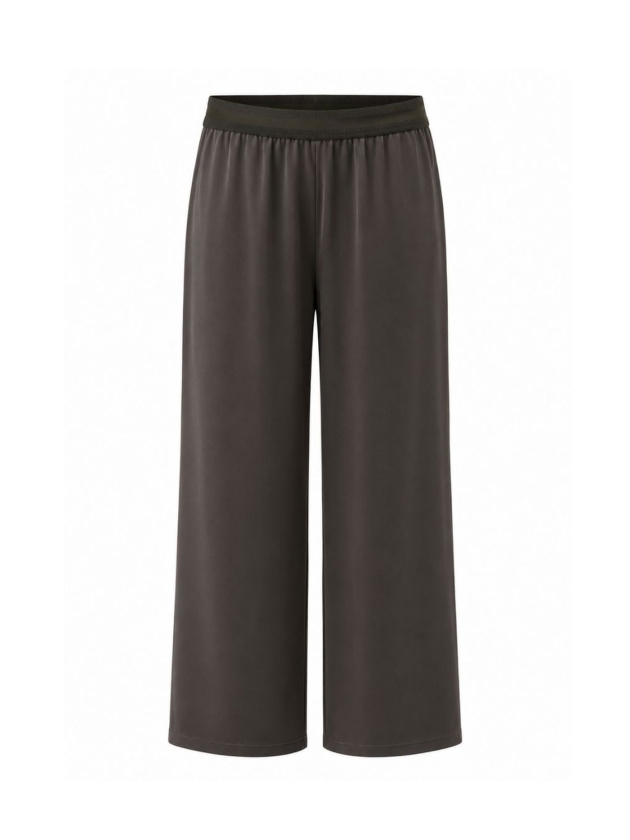 Frank Walder W61Hose 871 Beige/brown