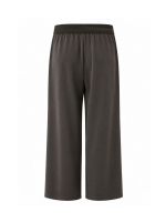 Frank Walder W61Hose 871 Beige/brown