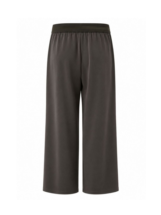 Frank Walder W61Hose 871 Beige/brown