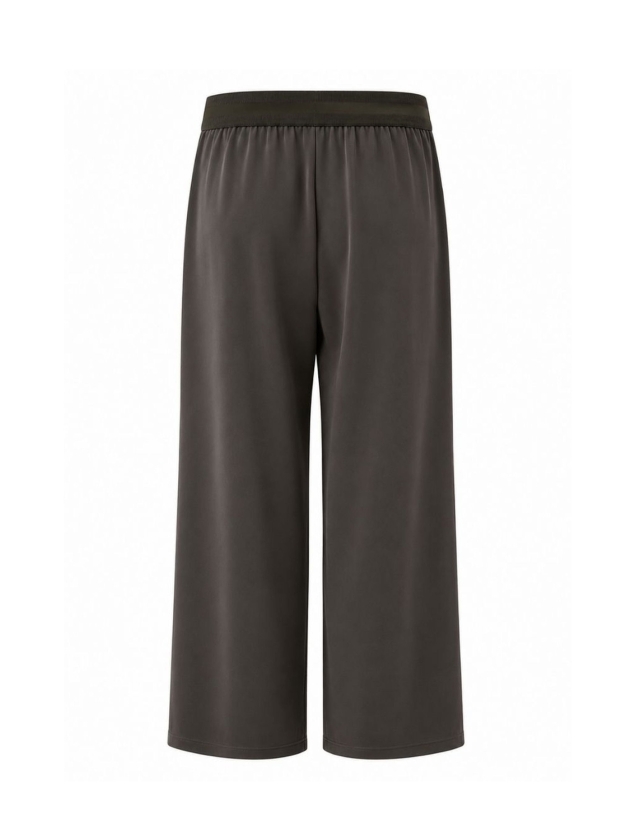 Frank Walder W61Hose 871 Beige/brown