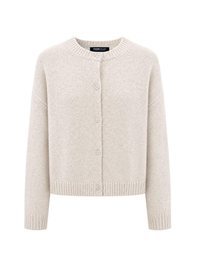 Frank Walder W61Strick 000919 Grey
