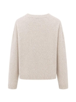 Frank Walder W61Strick 000919 Grey