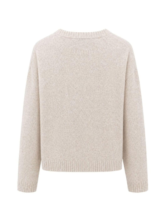 Frank Walder W61Strick 000919 Grey