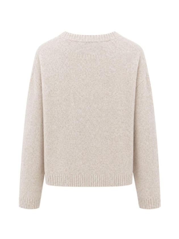 Frank Walder W61Strick 000919 Grey