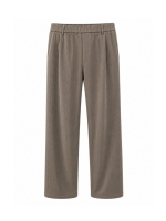 Frank Walder W61Hose 839 Beige/brown