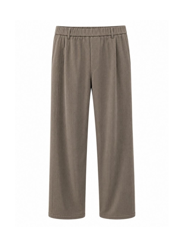 Frank Walder W61Hose 839 Beige/brown