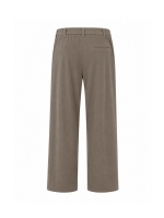 Frank Walder W61Hose 839 Beige/brown