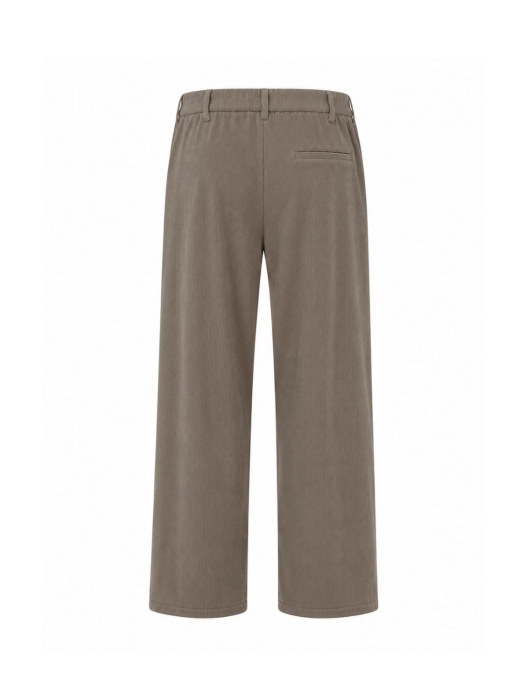 Frank Walder W61Hose 839 Beige/brown