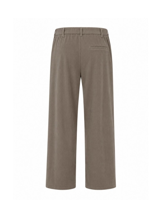 Frank Walder W61Hose 839 Beige/brown