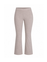 Frank Walder W61Hose 004/085 Beige/bro print
