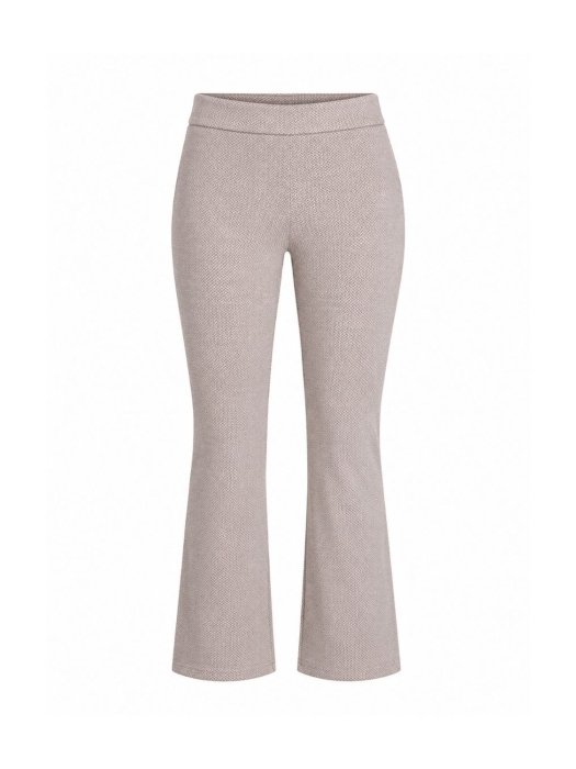 Frank Walder W61Hose 004/085 Beige/bro print