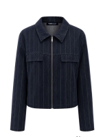 Frank Walder W62Jacke 015/059 Blue print