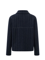 Frank Walder W62Jacke 015/059 Blue print