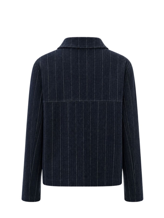 Frank Walder W62Jacke 015/059 Blue print