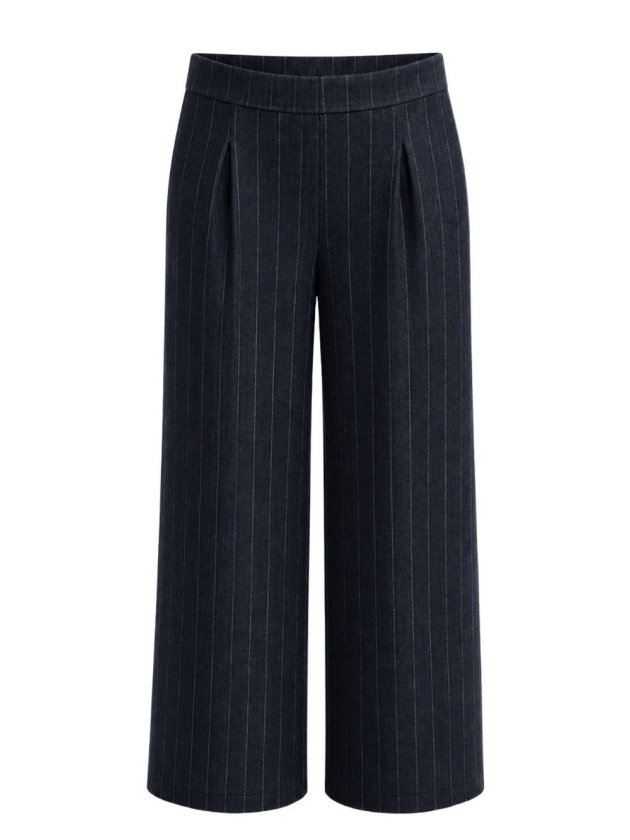Frank Walder W62Hose 015/059 Blue print