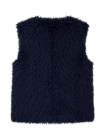 Frank Walder W62Weste 000598 Blue