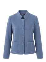Frank Walder W62Jacke 000/572 Blue