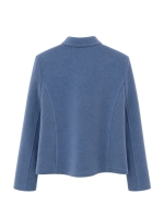 Frank Walder W62Jacke 000/572 Blue