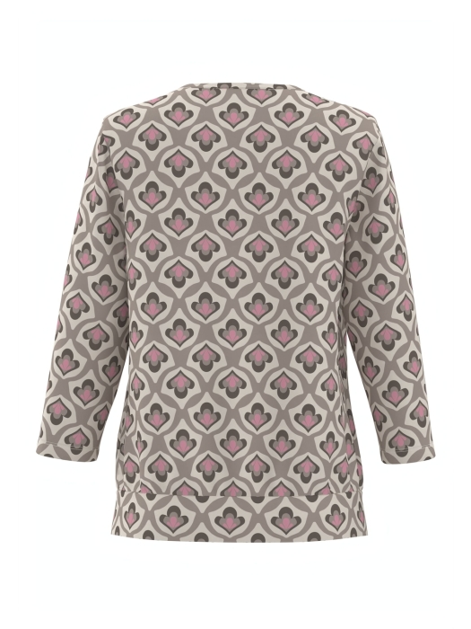 Frank Walder NOSBlusenshirts