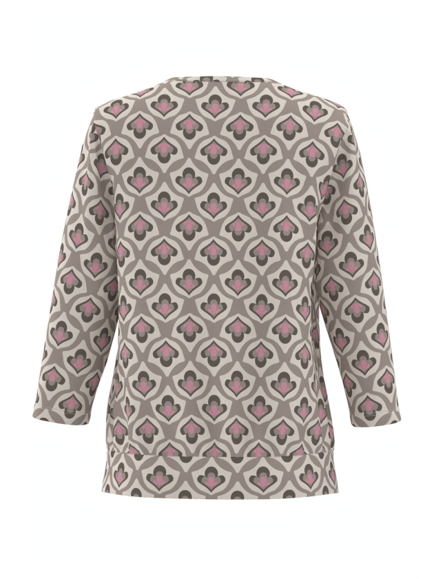 Frank Walder NOSBlusenshirts