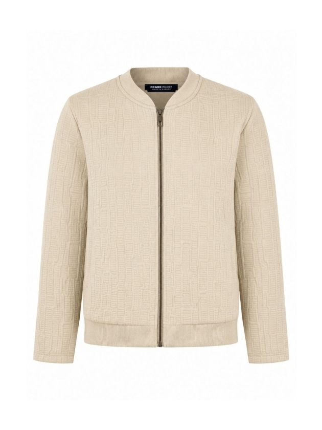 Frank Walder NOSJacke 772 Green