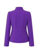 Frank Walder NOSJacke 455 Lila
