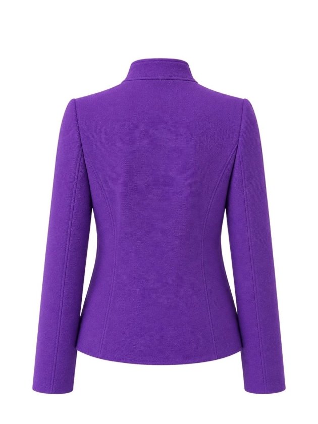 Frank Walder NOSJacke 455 Lila