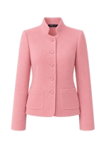 Frank Walder NOSJacke 395 Red