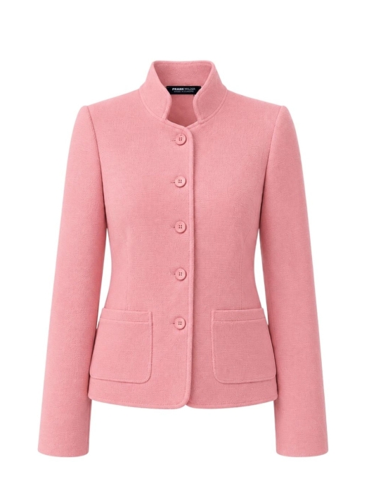 Frank Walder NOSJacke 395 Red