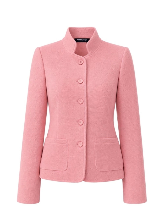 Frank Walder NOSJacke 395 Red