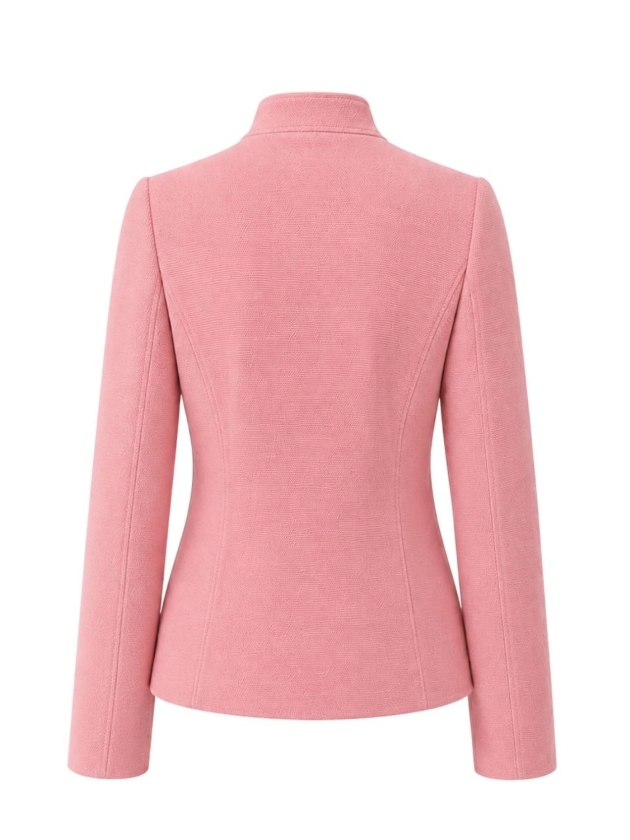 Frank Walder NOSJacke 395 Red