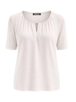 Frank Walder NOSTop/TShirt 000903 Ivory