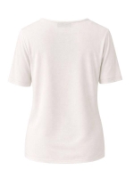 Frank Walder NOSTop/TShirt 000903 Ivory