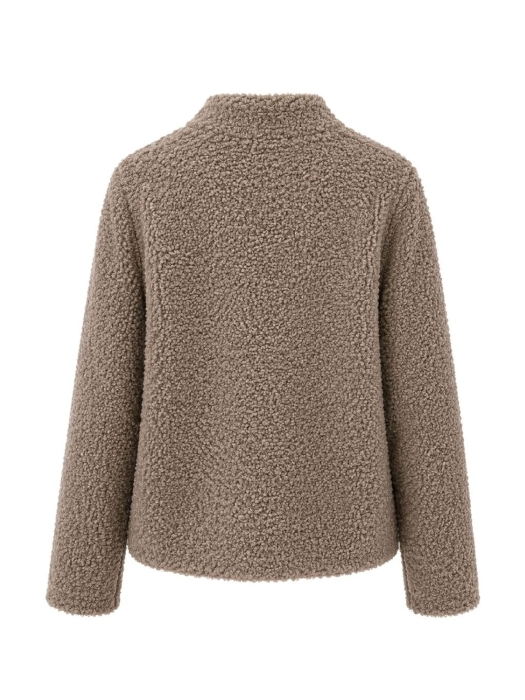 Frank Walder NOSStrick 839 Beige/brown