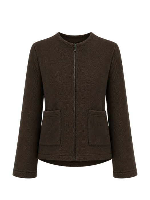 Frank Walder NOSJacke 000/869 Beige bro