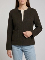 Frank Walder NOSJacke 000/869 Beige bro