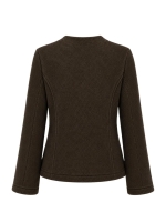Frank Walder NOSJacke 000/869 Beige bro
