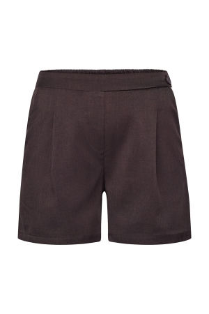 Sisters Point Shorts 215 Mocca