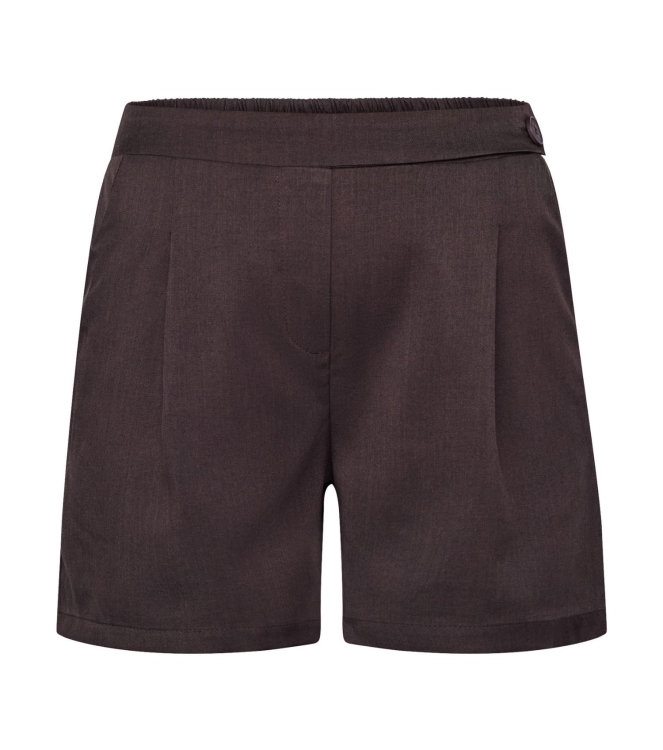 Sisters Point Shorts 215 Mocca