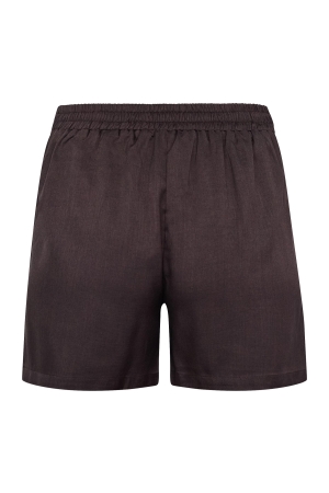 Sisters Point Shorts 215 Mocca