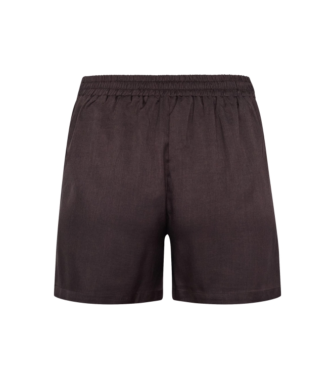 Sisters Point Shorts 215 Mocca