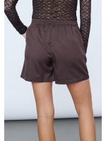 Sisters Point Shorts 215 Mocca